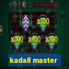 kadall master